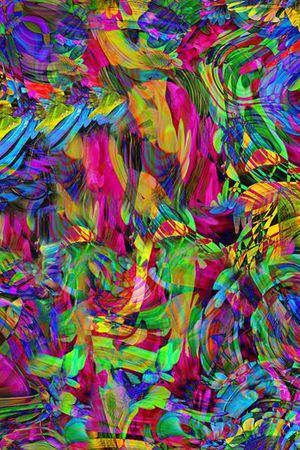 家纺印花华亿平台图片