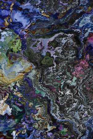 纹理印花华亿平台图片