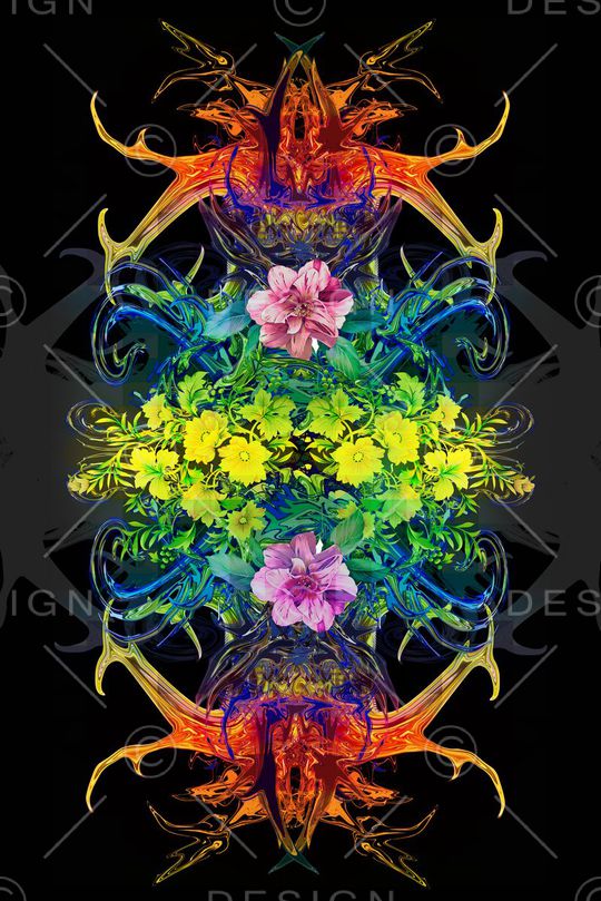 零点--女装印花华亿平台图片