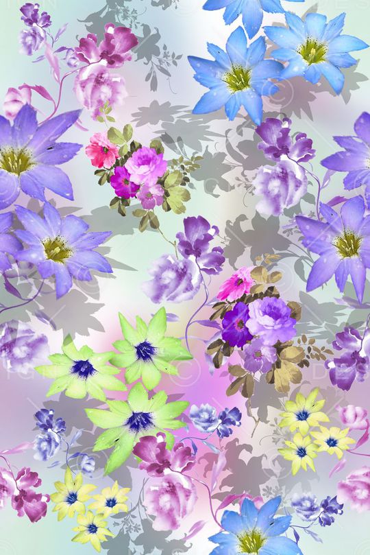 零点--女装印花华亿平台图片