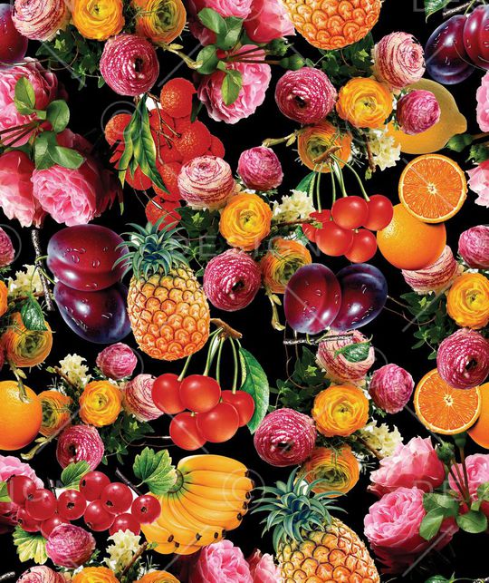 多肉印花华亿平台图片