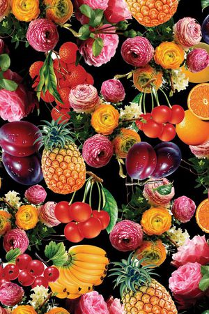 多肉印花华亿平台图片