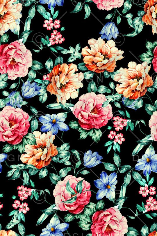 时尚印花华亿平台图片