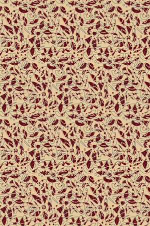 男装印花华亿平台图片