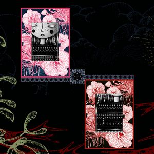 新印花华亿平台图片