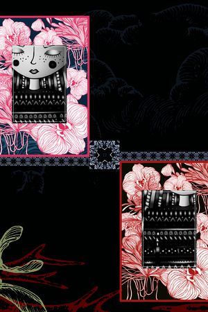 新印花华亿平台图片