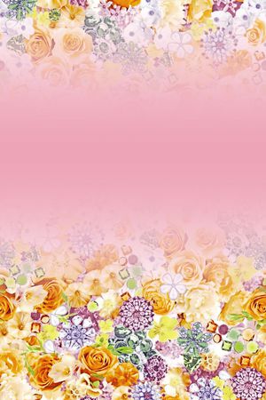 渐变印花华亿平台图片