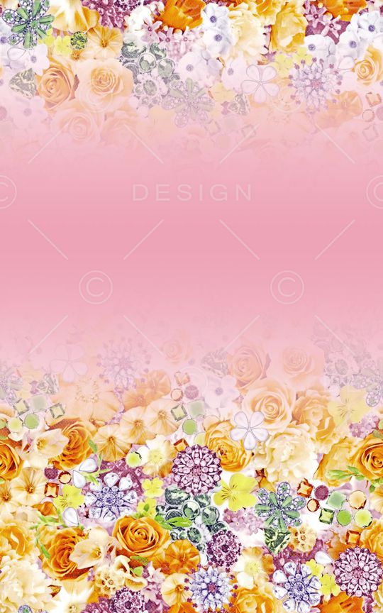 渐变印花华亿平台图片