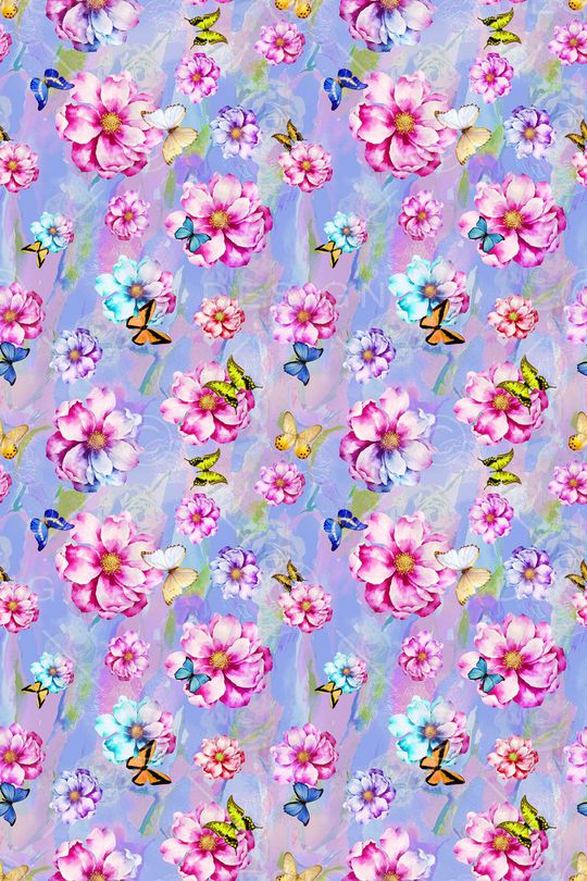 炫彩印花华亿平台图片