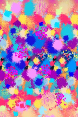 纹理印花华亿平台图片