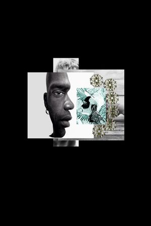 潮牌印花华亿平台图片