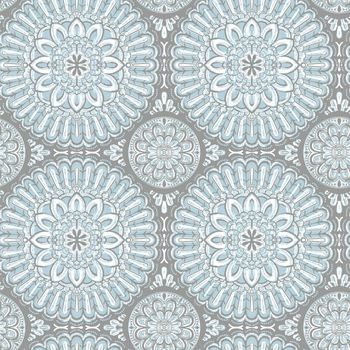 民族风印花华亿平台图片