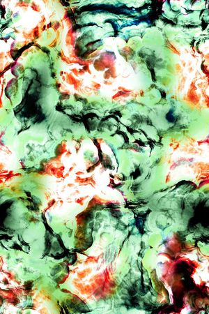 纹理印花华亿平台图片