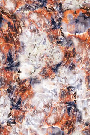 纹理印花华亿平台图片