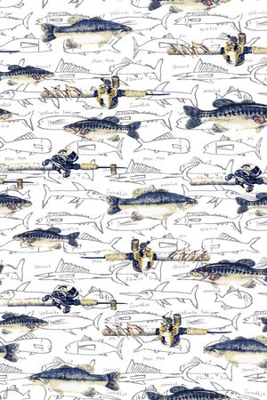 墙纸印花华亿平台图片