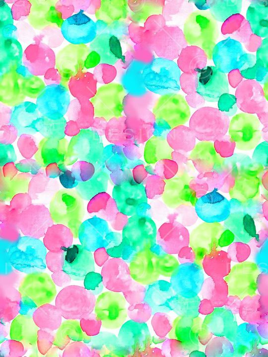 彩色纹理印花华亿平台图片