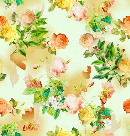 满版印花华亿平台图片