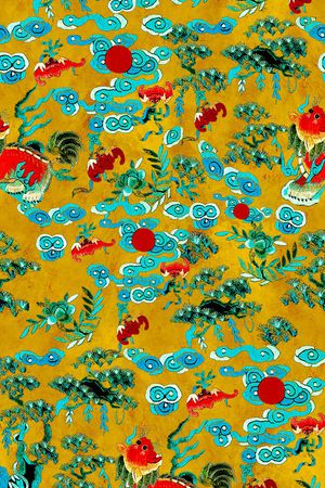 定位印花华亿平台图片