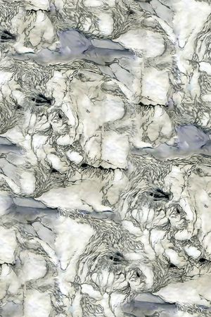 水彩纹理花印花华亿平台图片