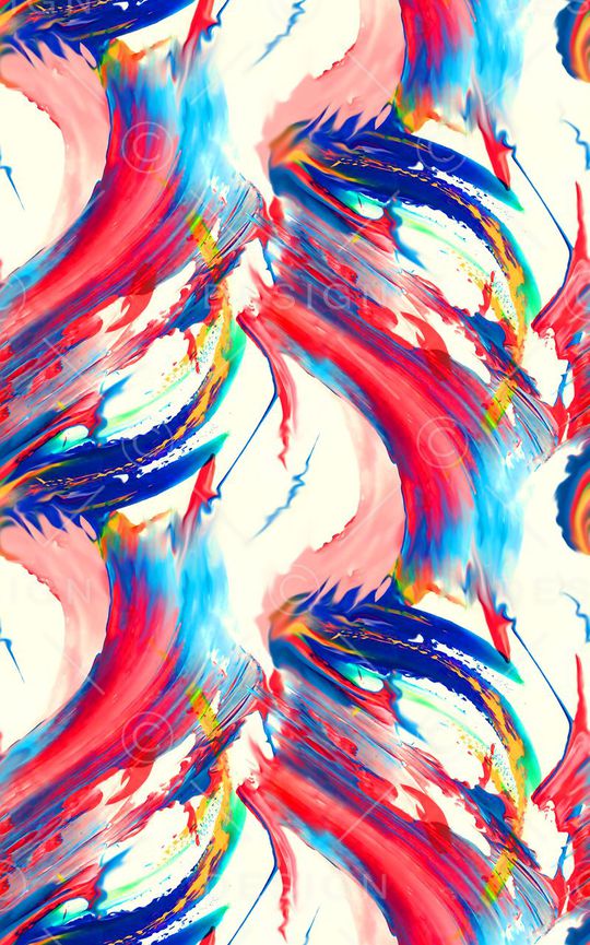 彩色纹理印花华亿平台图片