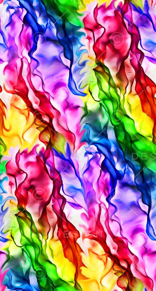 彩色纹理印花华亿平台图片