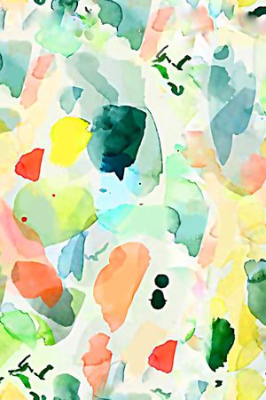 彩色纹理印花华亿平台图片