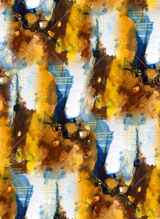 彩色纹理印花华亿平台图片