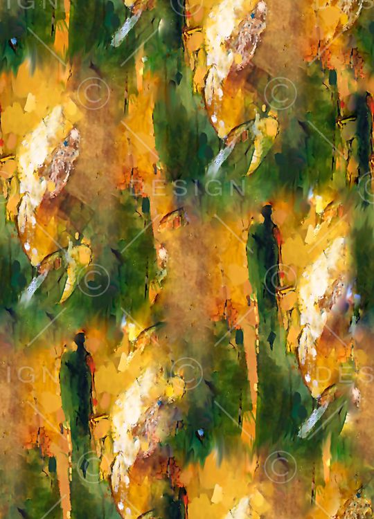 彩色纹理印花华亿平台图片