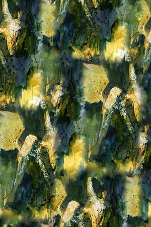 彩色纹理印花华亿平台图片