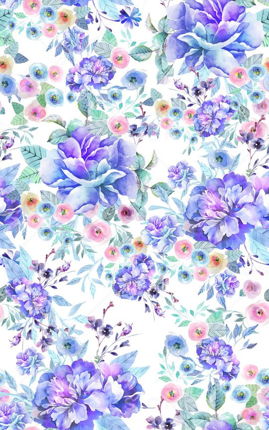 小碎花印花华亿平台图片