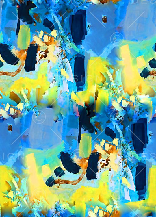 彩色纹理印花华亿平台图片