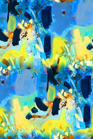 彩色纹理印花华亿平台图片