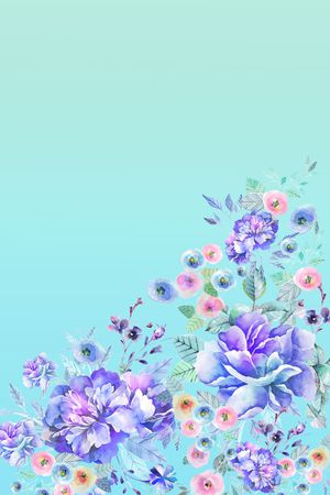 小碎花印花华亿平台图片