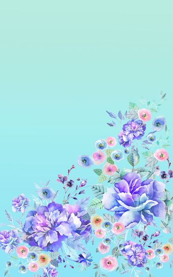 小碎花印花华亿平台图片