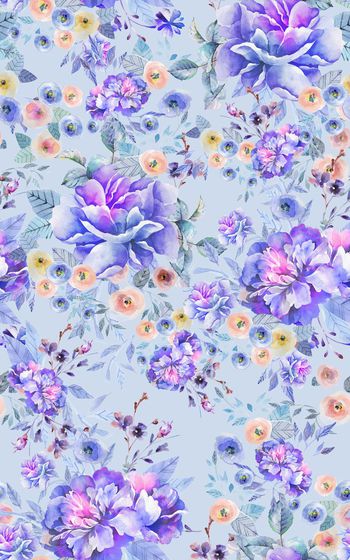 600993-清新小碎花03