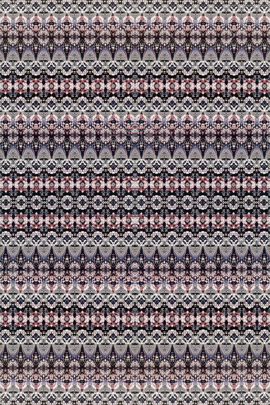 民族风印花华亿平台图片