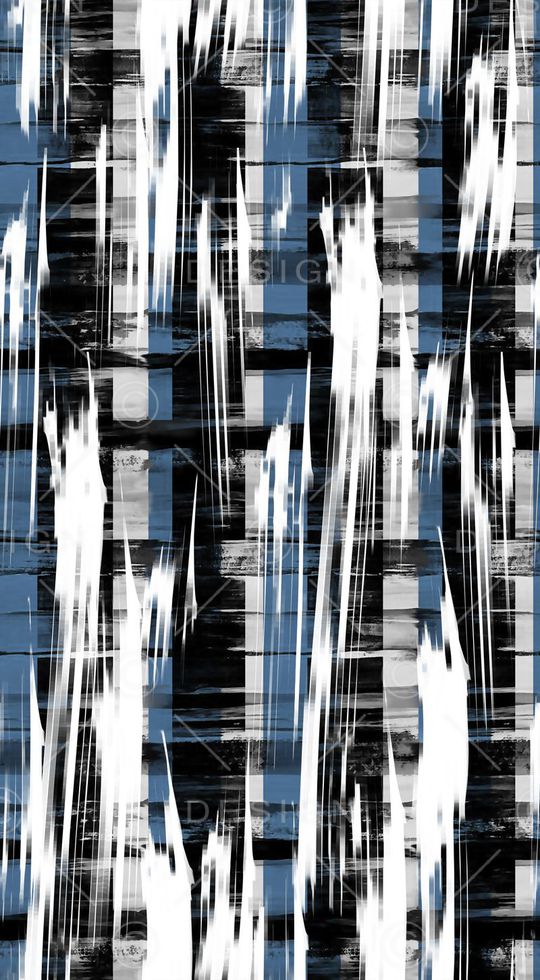 抽象纹理印花华亿平台图片