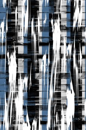 抽象纹理印花华亿平台图片