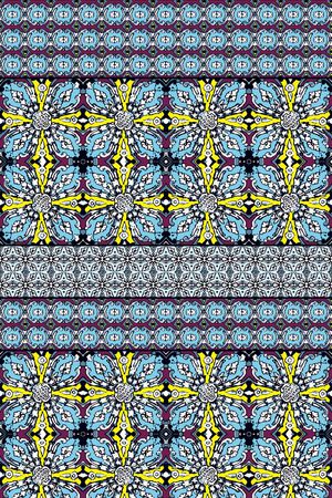 中东印花华亿平台图片