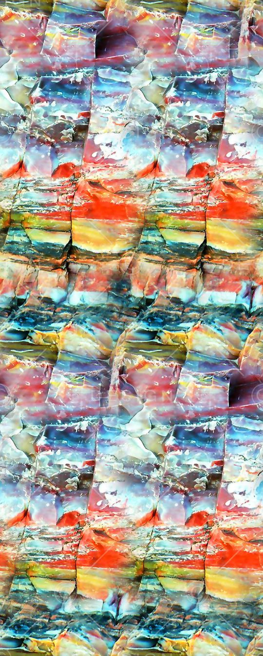 岩石纹理印花华亿平台图片