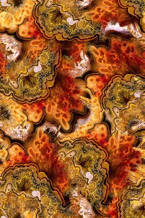 岩石纹理印花华亿平台图片