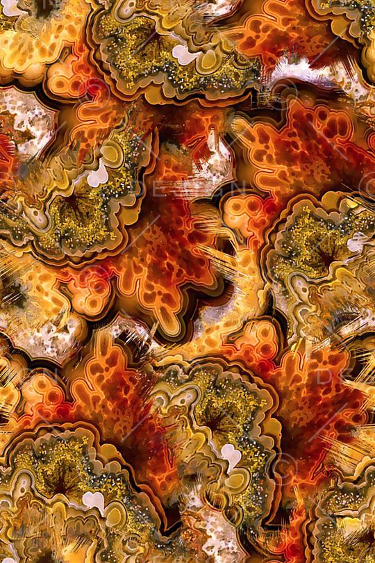 岩石纹理印花华亿平台图片