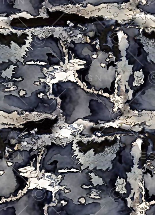 天然岩石纹理印花华亿平台图片