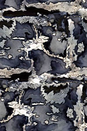 天然岩石纹理印花华亿平台图片