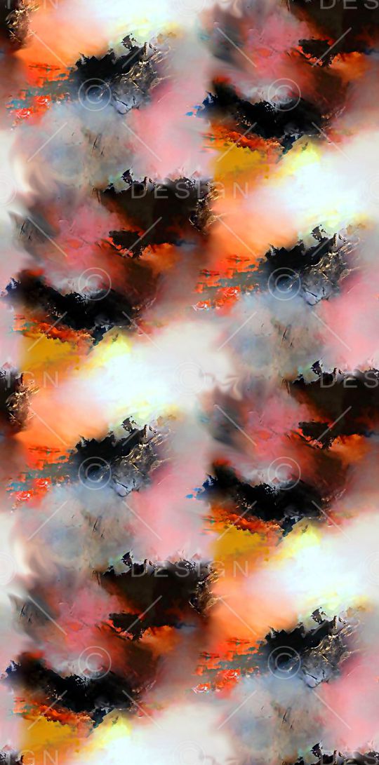 天然岩石纹理印花华亿平台图片