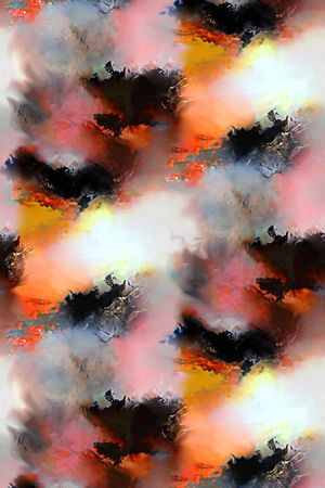 天然岩石纹理印花华亿平台图片