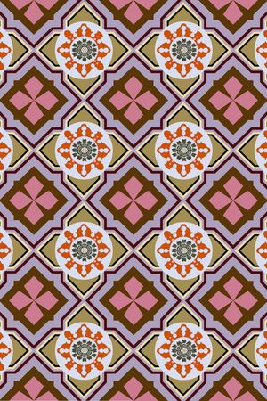 沙发布（欧式纹理）印花华亿平台图片