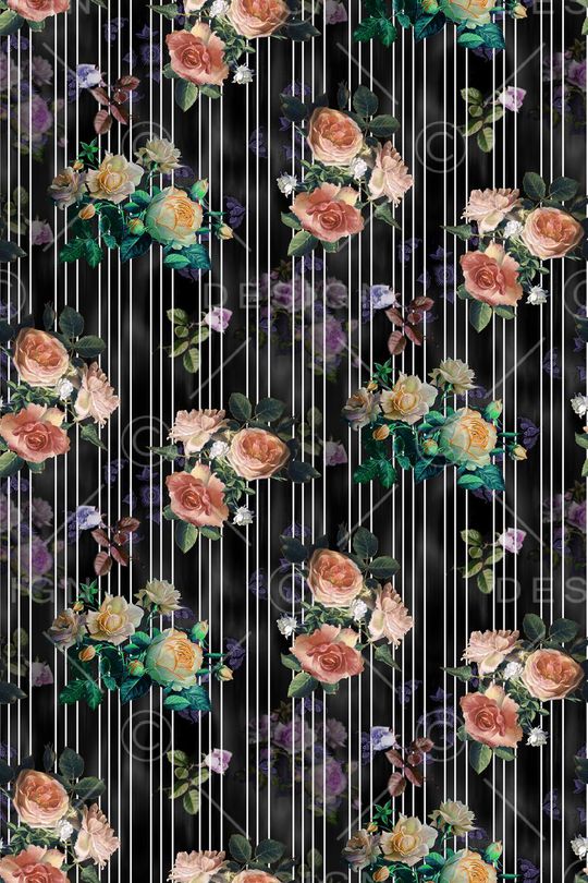 满版印花华亿平台图片