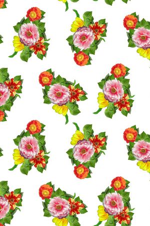 时尚印花华亿平台图片