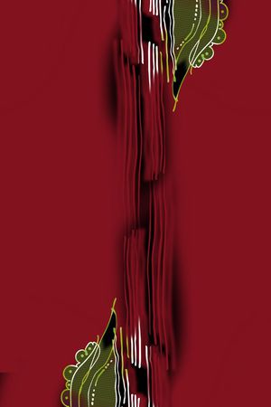 女装华亿平台印花华亿平台图片